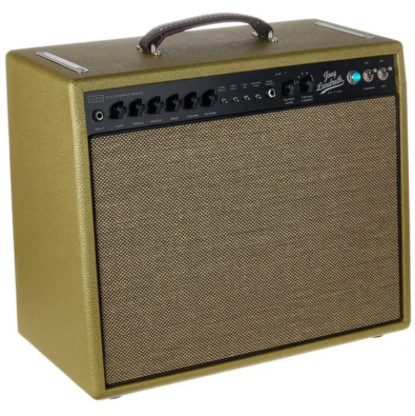 Revv D25 Joey Landreth Edition GD