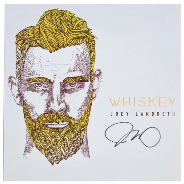 Revv D25 Joey Landreth Edition GD
