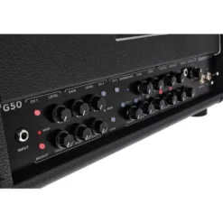 Revv Generator G50 Head