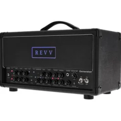 Revv Generator G50 Head