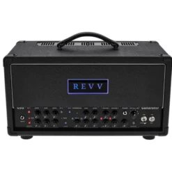 Revv Generator G50 Head