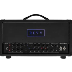 Revv Generator G50 Head