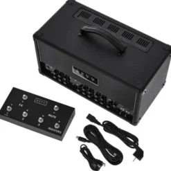 Revv Generator G50 Head