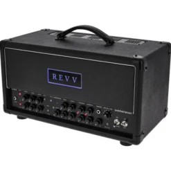 Revv Generator G50 Head