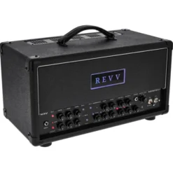 Revv Generator G50 Head