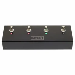 Revv G20 Footswitch