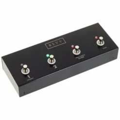 Revv G20 Footswitch