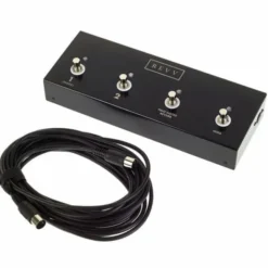Revv G20 Footswitch