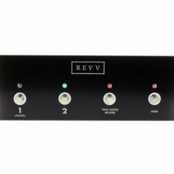 Revv G20 Footswitch