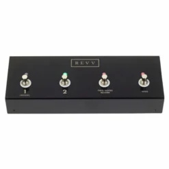 Revv G20 Footswitch