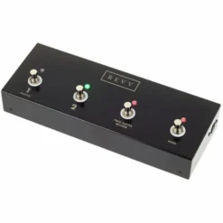 Revv G20 Footswitch