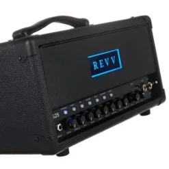 Revv G25 Tube Amp Head