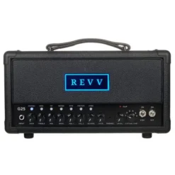 Revv G25 Tube Amp Head