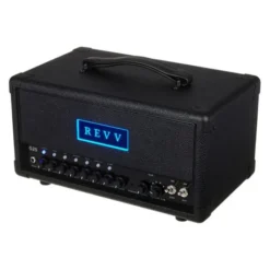 Revv G25 Tube Amp Head
