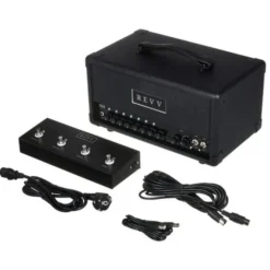 Revv G25 Tube Amp Head