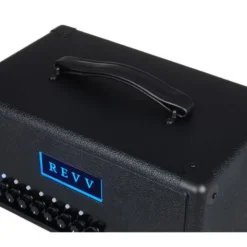 Revv G25 Tube Amp Head