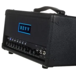 Revv G25 Tube Amp Head