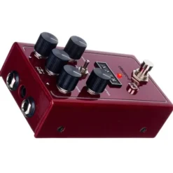 Revv G4 V2 Distortion