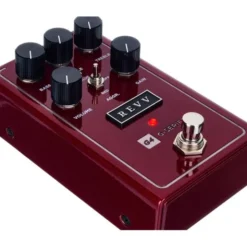 Revv G4 V2 Distortion
