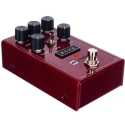Revv G4 V2 Distortion