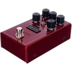 Revv G4 V2 Distortion
