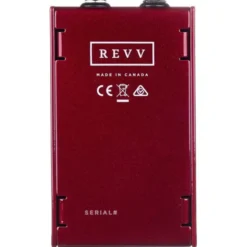 Revv G4 V2 Distortion