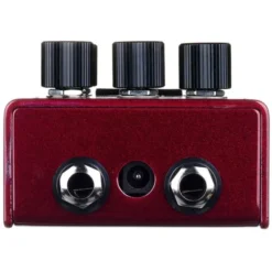Revv G4 V2 Distortion