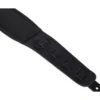 Richter Extra Wide Bass Strap BLK