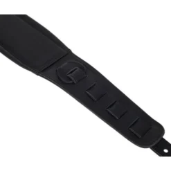 Richter Extra Wide Bass Strap BLK