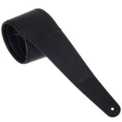 Richter Extra Wide Bass Strap BLK