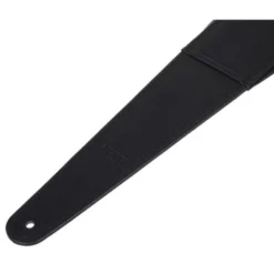 Richter Extra Wide Bass Strap BLK