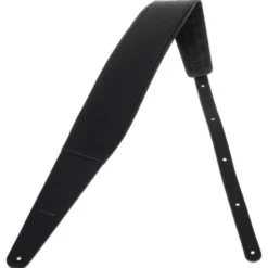 Richter Extra Wide Bass Strap BLK
