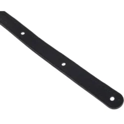 Richter Extra Wide Bass Strap BLK