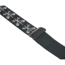 Richter Guitar Strap Michael Amott