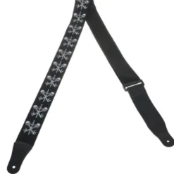 Richter Guitar Strap Michael Amott