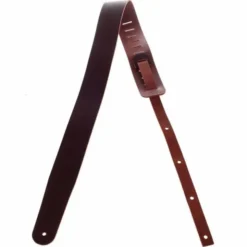 Richter Guitar Strap Raw II BR