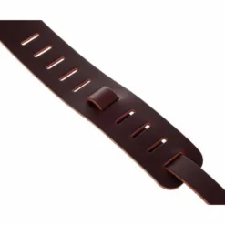 Richter Guitar Strap Raw II BR
