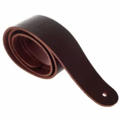 Richter Guitar Strap Raw II BR