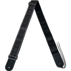 Richter Guitar Strap Retro 1955