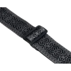 Richter Guitar Strap Retro 1955