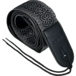 Richter Guitar Strap Retro 1955