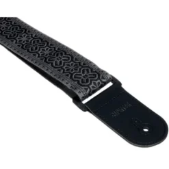 Richter Guitar Strap Retro 1955