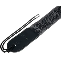 Richter Guitar Strap Retro 1955