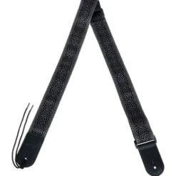 Richter Guitar Strap Retro 1955