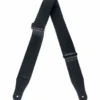Richter Guitar Strap Stronghold II BK