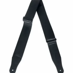 Richter Guitar Strap Stronghold II BK