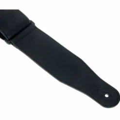 Richter Guitar Strap Stronghold II BK