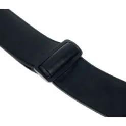 Richter Guitar Strap Stronghold II BK