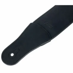 Richter Guitar Strap Stronghold II BK