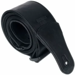 Richter Guitar Strap Stronghold II BK